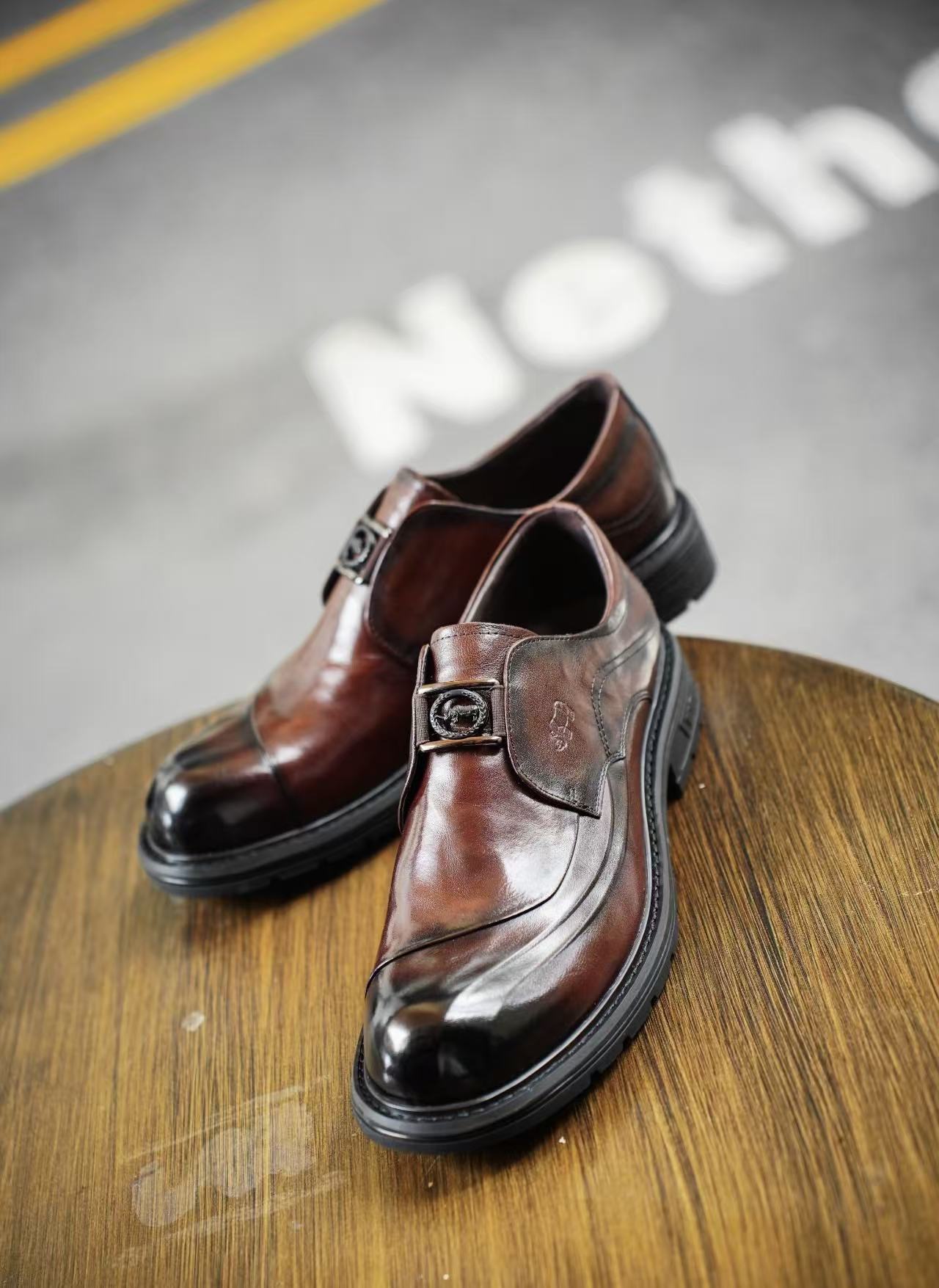 Shoe Upper